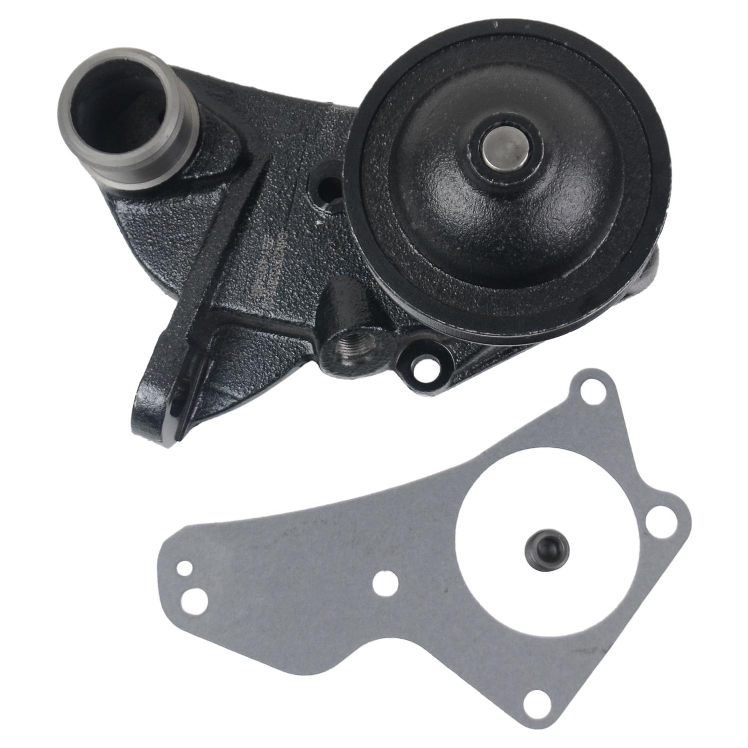 AP03 Flathead Water Pumps Right Side for Ford Pickup Truck 1949-1953,GH5592PASS for Ford Mercury1932-1948