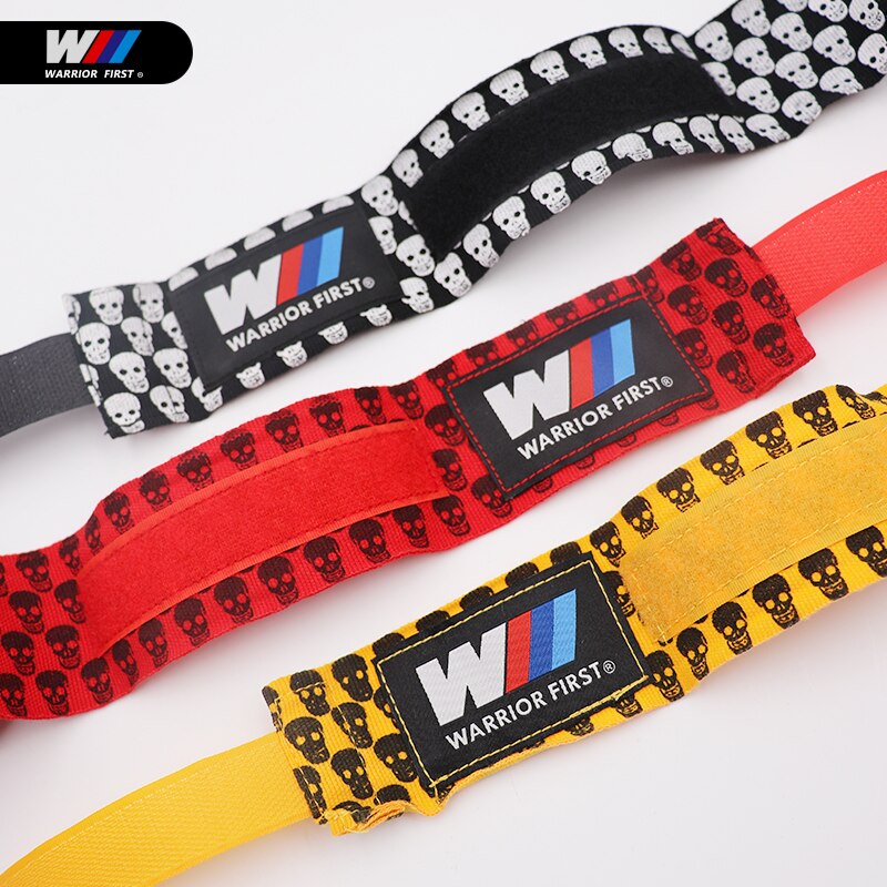 3m/5m Boxen Boxbandagen Schädel Bandage Stanzen Hand wickelt MuayThai MMA Boxen Schulungen Handschuhe Handgelenk Schützen Faust schlagen Handschuhe