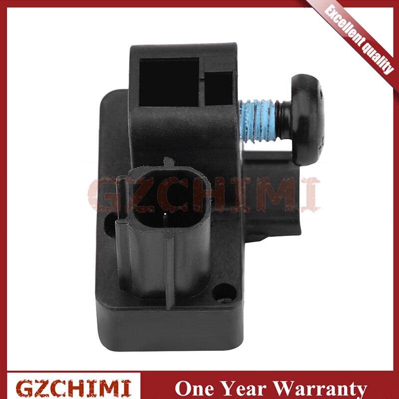 13502744 Car Front Bumper Impact Sensor For GMC Chevy 10-14 Tahoe Suburban 590-225 Collision Crash Sensor Car Accessories