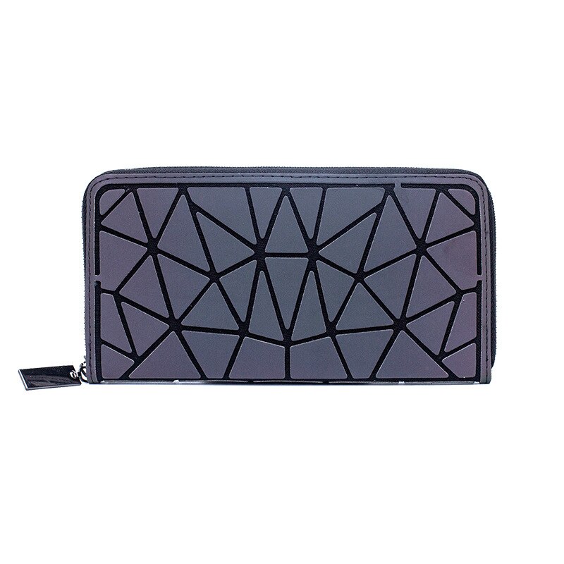 Diomo 2022 feminino conjunto mochila luminosa geométrica lantejoulas sacos para senhoras bagpack reflexivo holográfico sacos