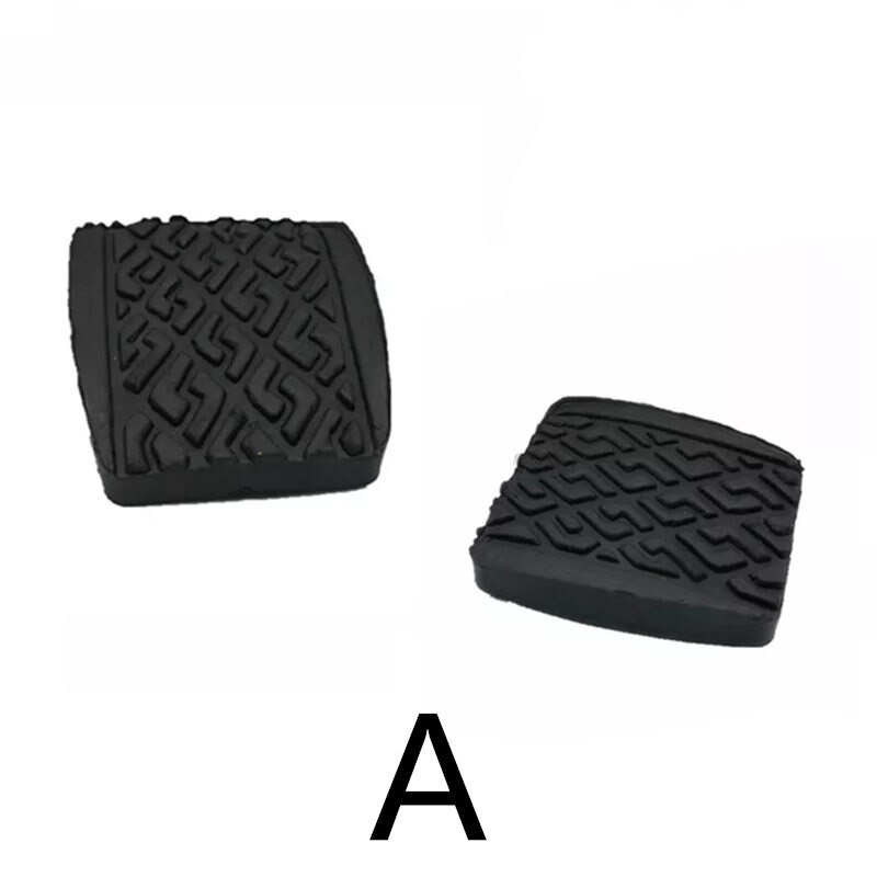 Car brake pedal rubber pad for Geely LC ,Geely GX2 ,Geely GC2, Geely Emgrand XPandino ,Panda