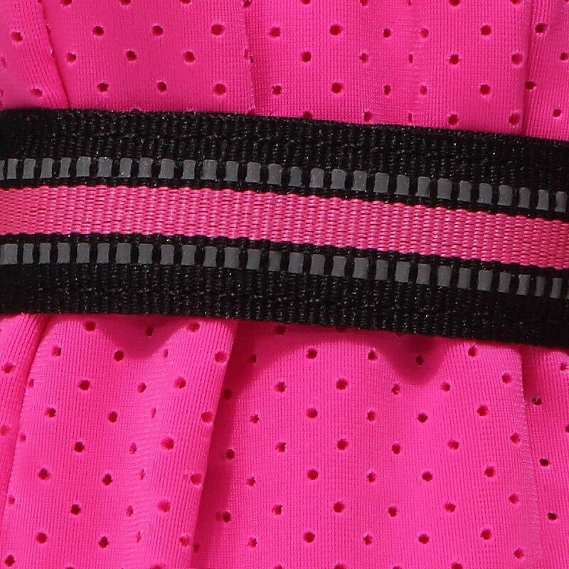 Chaussures respirantes pour chien, 4 pièces, en caoutchouc, antidérapantes, protecteur de pattes, réfléchissant , pour chiots moyens et grands, chaussures décontractées et Husky