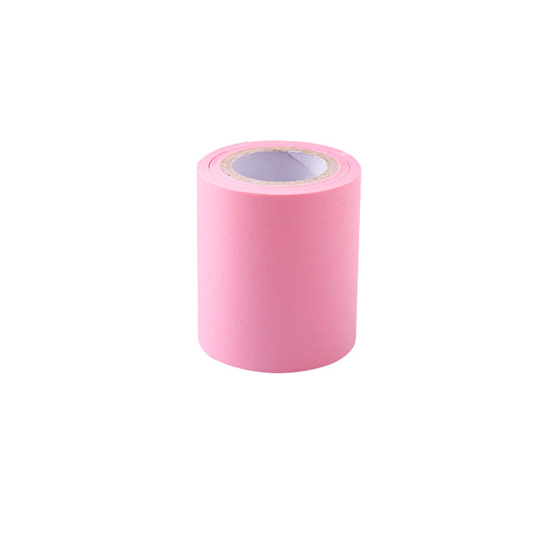 Memo Tape En Dispenser Lage Tack Tape Papier Sticker Voor Diy Craft Kaarten Stansmessen Maken Leverancier: 6