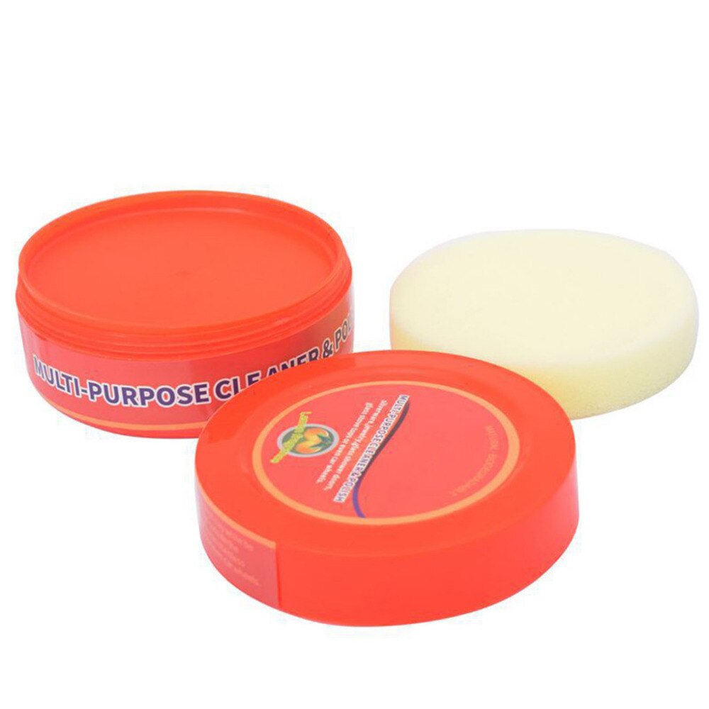MULTI-PURPOSE CLEANER multifunctionele Car Cleaning Wax Handig en snel