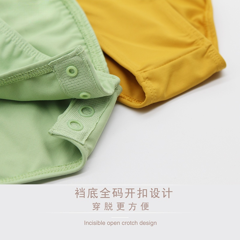 Zomer Dansen Jurk Voor Kinderen Meisje Backless Dans Turnpakje Met Rok Voor Etnische Ballet Dans Kostuums Gymnastiek Spaghetti Band