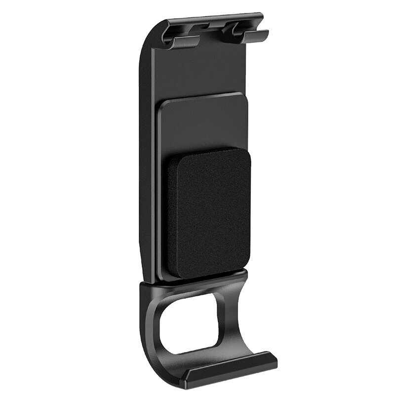 Ulanzi  g9-2 gopro 9 batteridæksel batteridæksel til gopro 9 gopro hero 9 opladeligt batteridæksel opladningsport kamera tilbehør