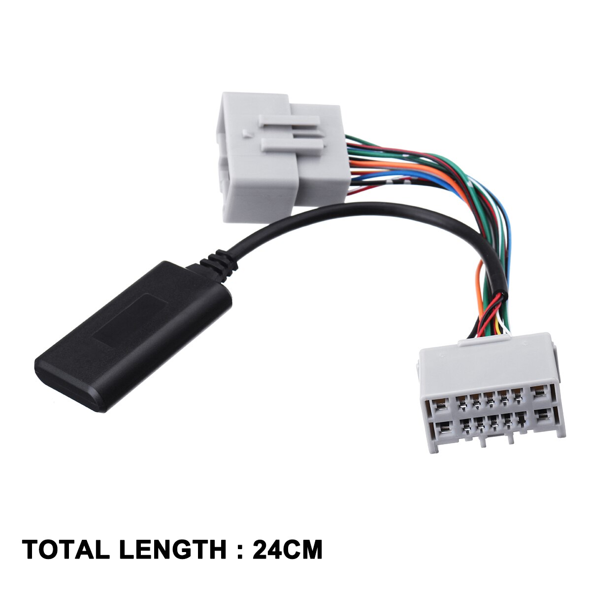 Car bluetooth Aux Adapter Cable Radio CarsElectronics Accessories For bluetooth aux For VOLVO C S V XC 30 40 50 60 70 80 90