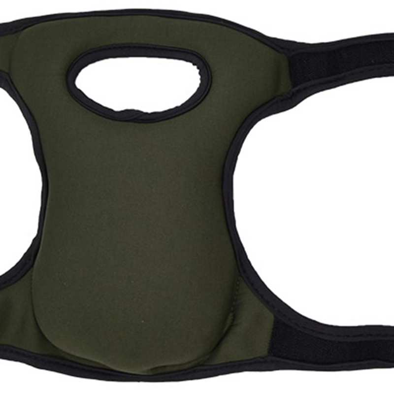 Rodilleras de jardinería de hormigón y cemento, esterilla antiarañazos, Protector de rodilla para jardín al aire libre, moldes de hormigón