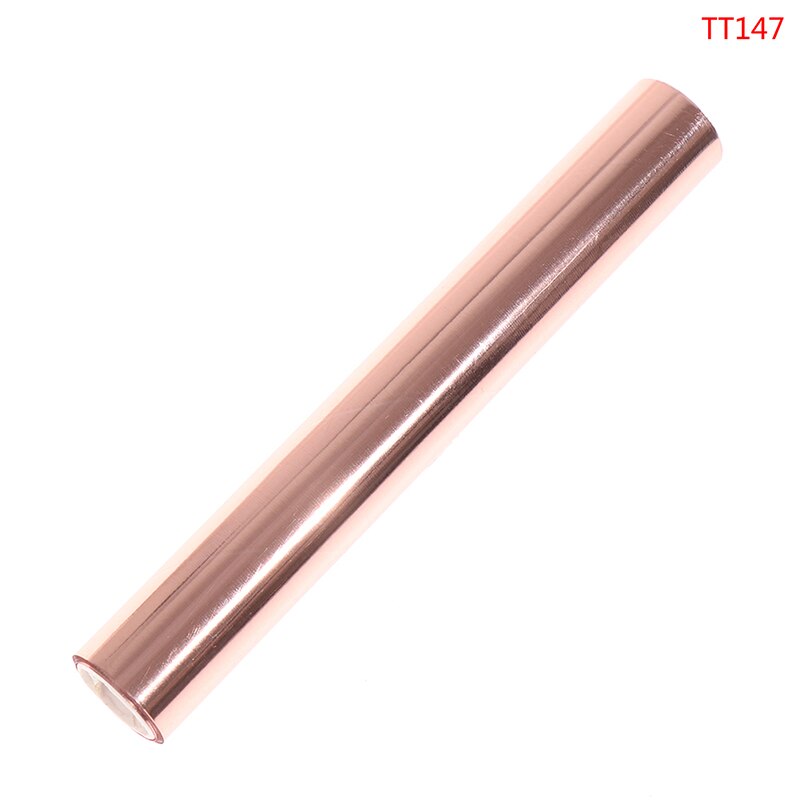 5mx15cm Stamping Foil Multicolor Holographic Transfer Film Iron On Printing: LHHG294-T147