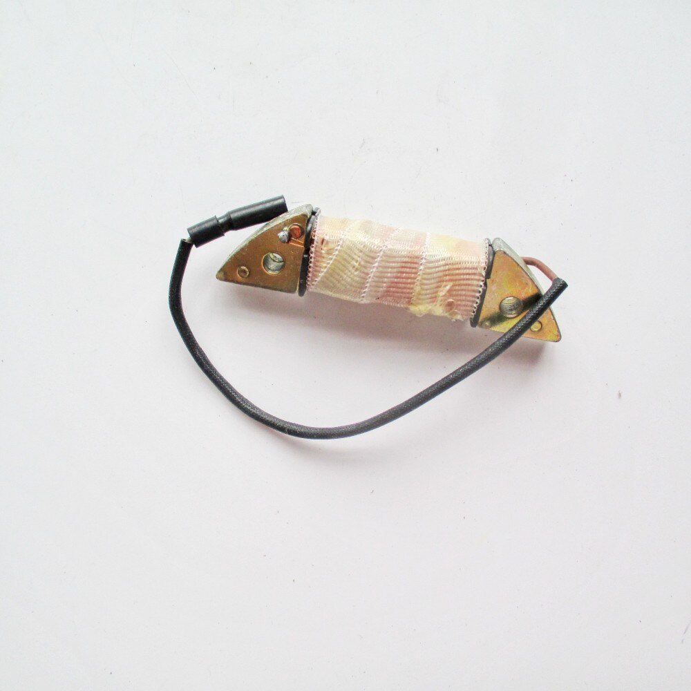 CHARGE COIL FOR HONDA GX390 GX340 GX270 GX240 GX200 GX160 E*1800 2500 6500 7500 2KW ~ 5KW GENERATOR CHARGING ELECTRIC START KIT