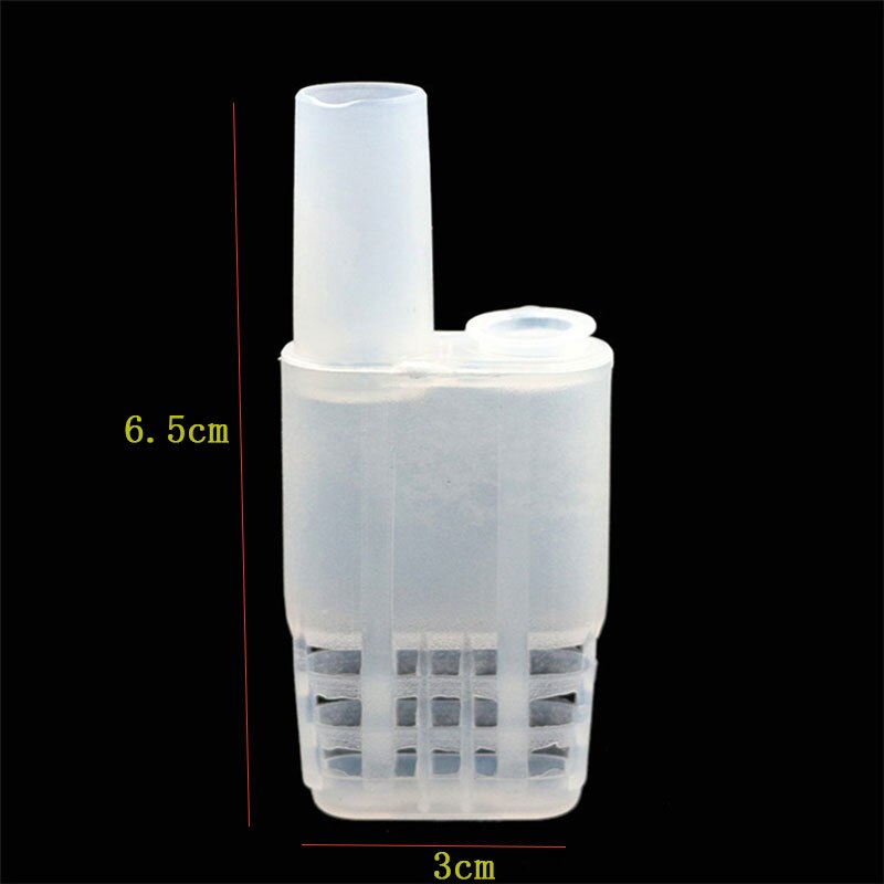 Cage reine des abeilles en plastique pour apiculteur, Protection contre les insectes, 10 pièces, 20 pièces