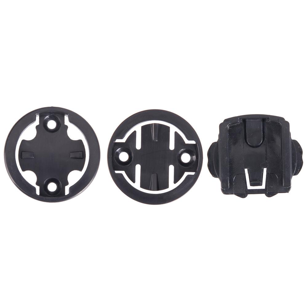 1pc vtt vélo de route vélo ordinateur support de montage siège étendu chronomètre GPS adaptateur pour GARMIN / Bryton / CATEYE / iGPSPORT