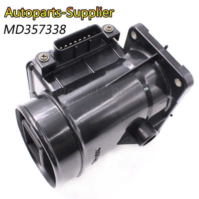 Medidor de flujo de aire MD357338 E5T06071 para MITSUBISHI, MAGNA, PAJERO, NIMBUS, UF TRITON, E5T05071, MD172609, MD183609