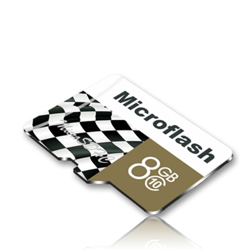 Microflash High speed Micro SD Karte Speicher Karte Class10 carte sd memoria 128GB 32GB 64GB 16G SD/TF-Karte 8G microSD