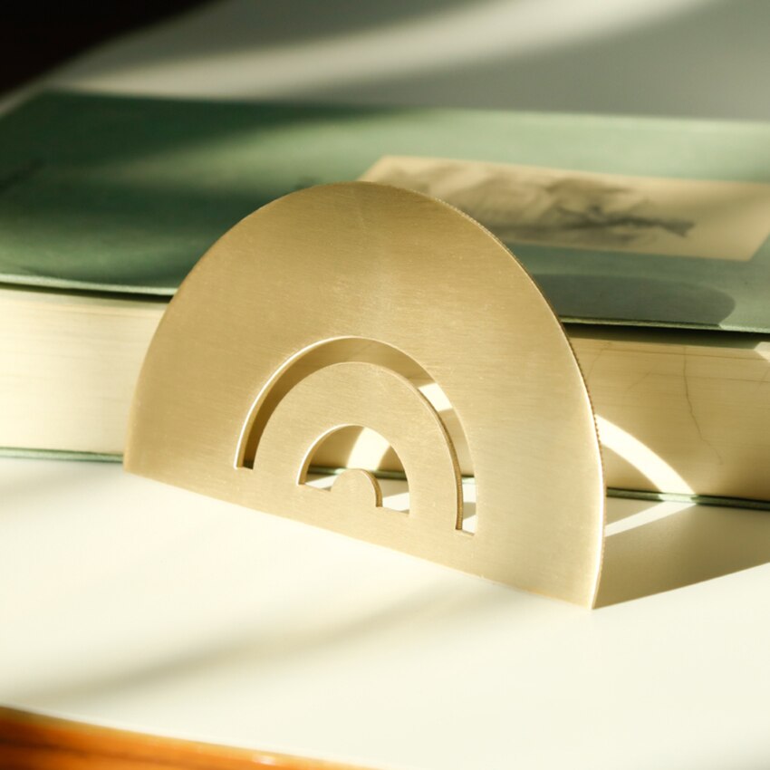 Brass Golden Retro Semicircle Protractor Math Protractors 180 Degree Angle Measurement Drawing Stationery Math Geometry