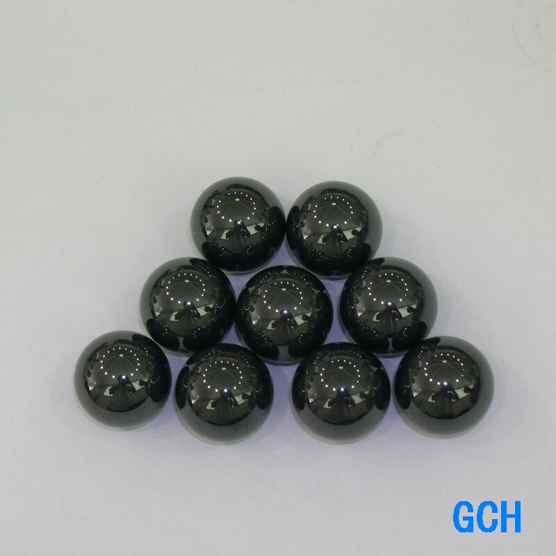 36 stk 6mm keramiske kugler  (si3 n 4)  grad 5 by gch