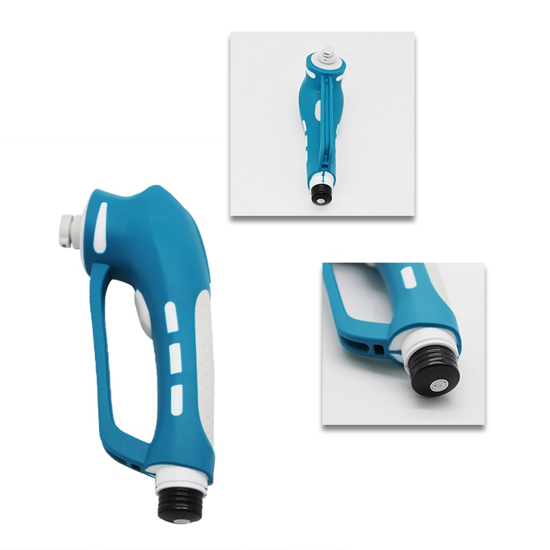 Waxing polishing machine Cordless wireless tool Car polishing machine polisher Handheld washing machine