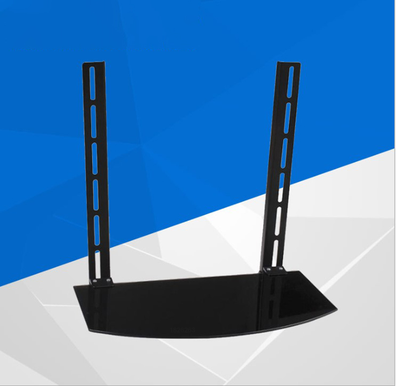 DVD uchwyt router wsparcie taca mocowanie telewizora akcesoria DVD ustawić-szczyt skrzynka av tv półka DVD wieszak na WH320