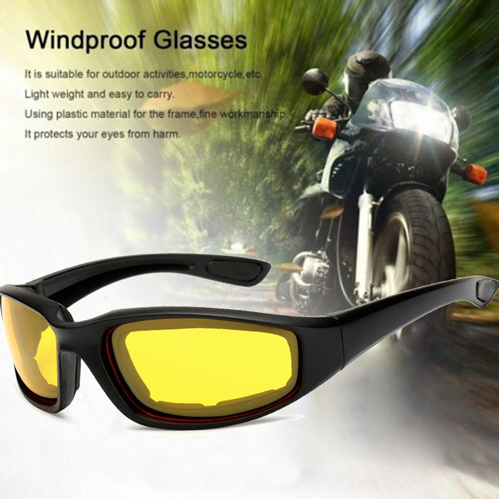 Radfahren Gläser Polarisierte Sport Sonnenbrille Radfahrer Anti-Blendung Motorrad Radfahren Gläser Polarisierte Nacht Fahren Objektiv Sonnenbrille