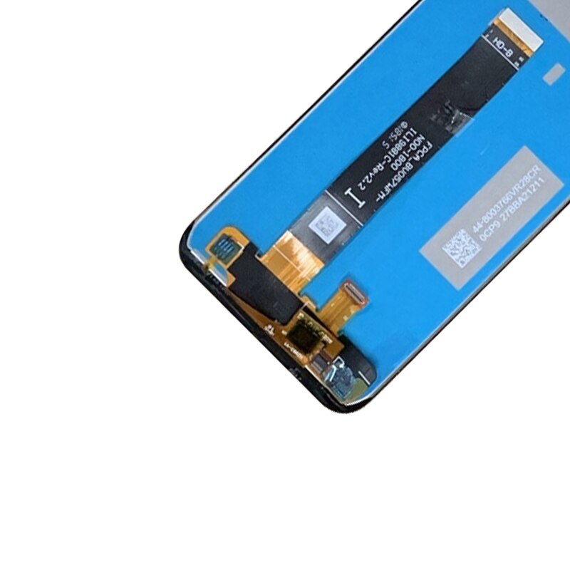 Voor Huawei Y5 Lcd Met Frame 5.71 "Honor 8S AMN-LX9 KSE-LX9 KSA-LX9 Lcd Touch Screen Glas panel Assembly