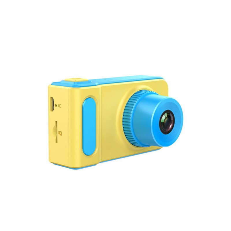 Baby camera real kinderen Educatief Foto Camera Peuter Kids Mini Digitale cloud Camera voor Boven 3 Jaar Oud verjaardag