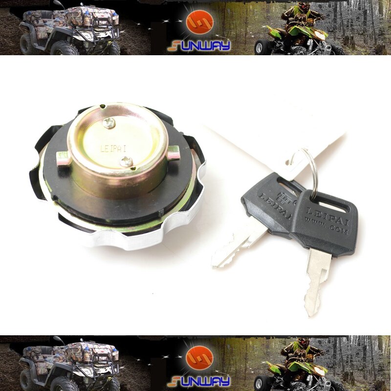 Yimatzu atv motorsykkel deler tankdeksel bryter til fa -d300 h300 atv quad sykkel