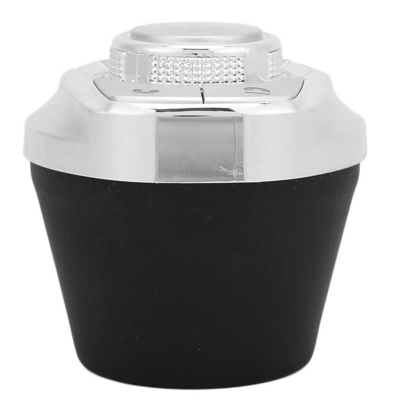 Steering Wheel Remote Control 8 Key Defined Functions Steering Wheel Control Button Wireless for Car