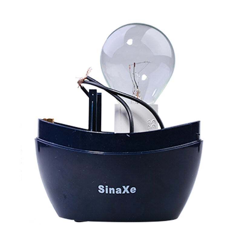 AC220V Flashing Bulb Warning Light Lamp for barrier gate Sliding garage swing door Gate Opener no sound