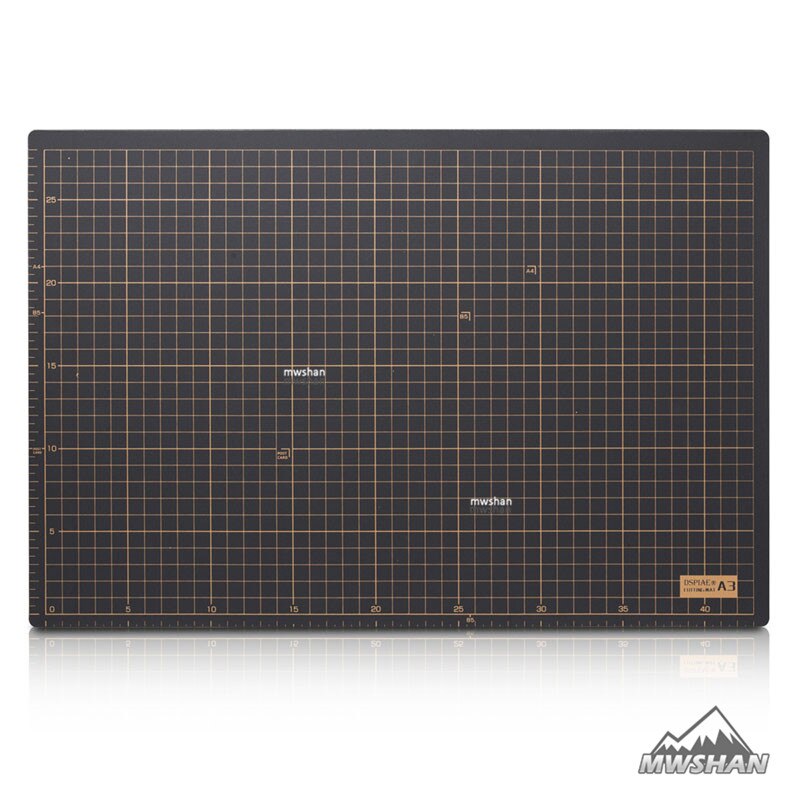 Dspiae bei -ca3 modellschneidematte doppelseitig verwenden  a3 modellierer bastelwerkzeuge modellierung hobby zubehör