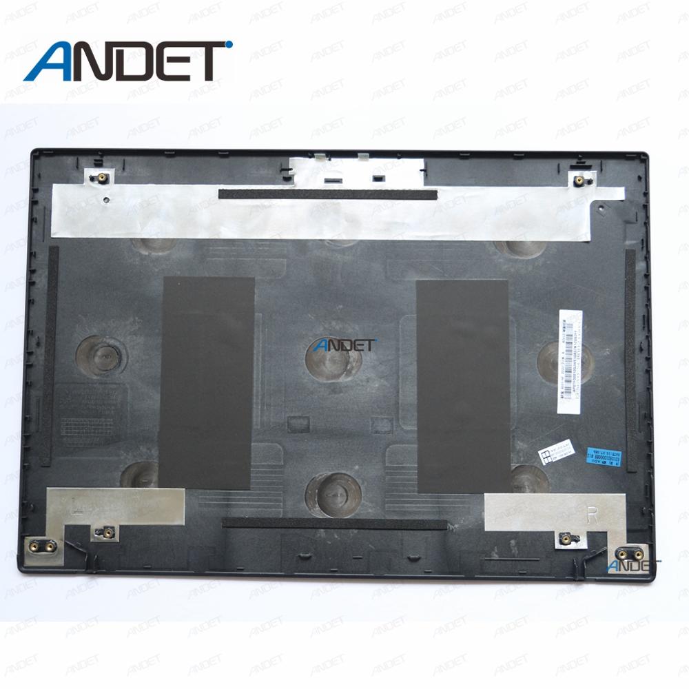 Original for Lenovo ThinkPad T440 Series Rear Lid Back Cover Top Case&LCD Front Bezel Stickers