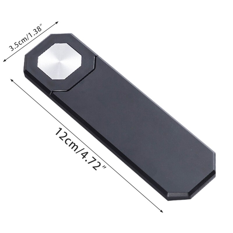 Portable Laptop Stand, Laptop Phone Holder, Laptop Side Mount Clip, Computer Monitor Expansion Bracket