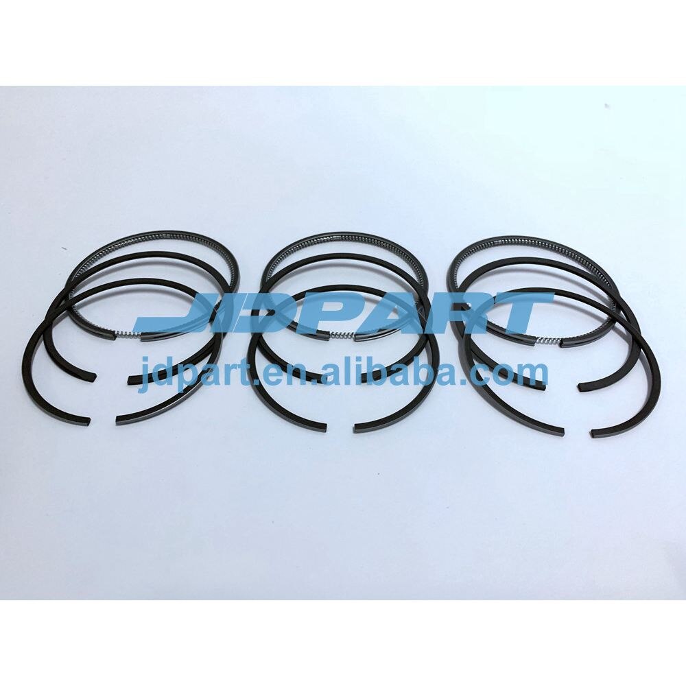 D850 Piston Rings Std For Kubota Engine – Grandado