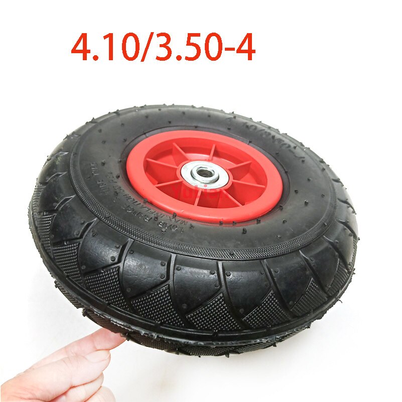 Rubber Inflatable Kayak Canoe Trolley Transport Wheel Tire Tyre Accessories Kayak Trolley Wheel Paddleboard