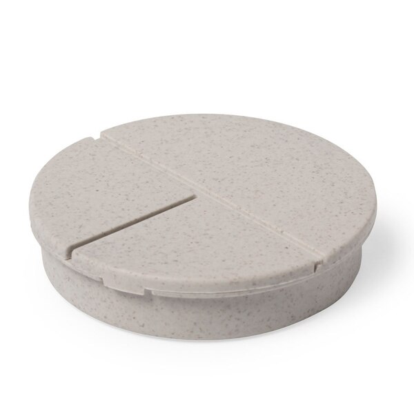Pastillero 146383 fibra de bambú Pp