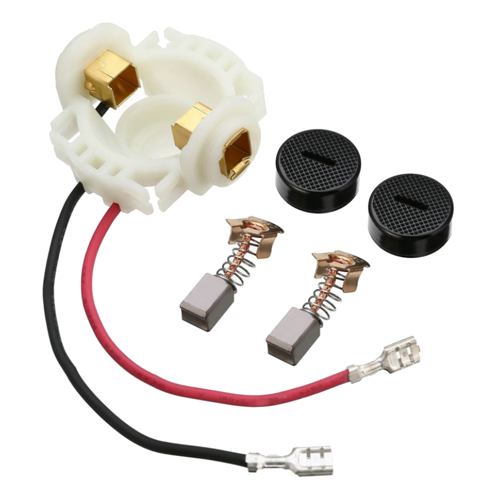 Koolborstels, Koolborstelhouder, Cap, reparatie Tool Voor BGA450/BGA452/DGA452/GA400/BGA402