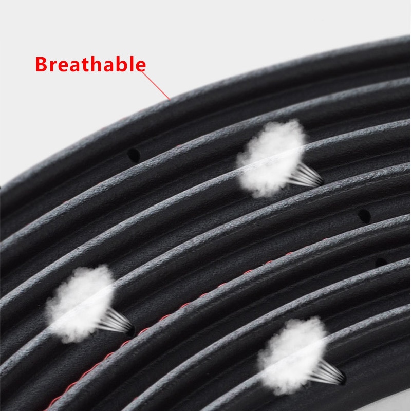 Autodeur Rubberen Afdichting Strip Auto Sealer LType Auto Kofferbak