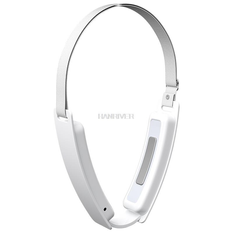 Chin V-belt Lifting Machine Red and Blue LED Photon Therapy Facial Lifting Device Facial Slimming Vibration Massager