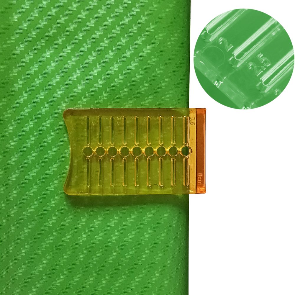 90/140 graden sticker sticker folie markering schraper plastic snijhulpmiddel auto carbon vinyl wrapping rakel raamfolie borden maken