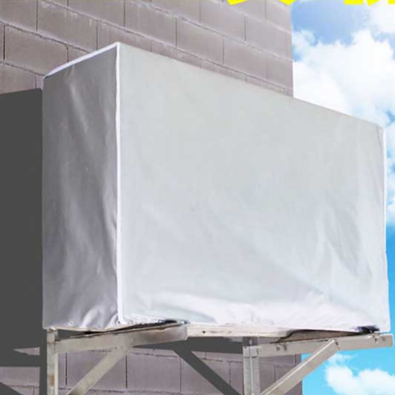 Airconditioning Buitenste Kap Airconditioning Cover Regendicht Stofdicht Airconditioning Gastheer Cover Airconditioner Covers