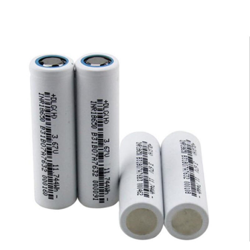 Assurance 10a 18650 3 6v battery inr18650 320 3200 grandado