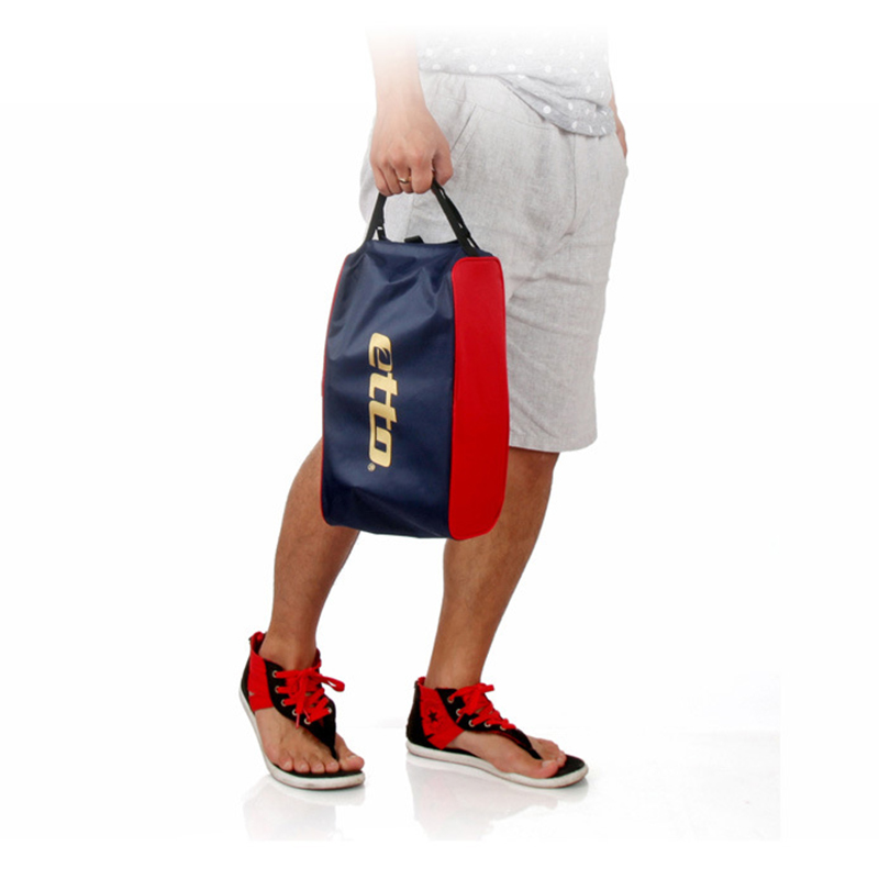 Kipsta Bolsa Para Zapatillas De Futbol Zapatillas Decathlon Bolsa