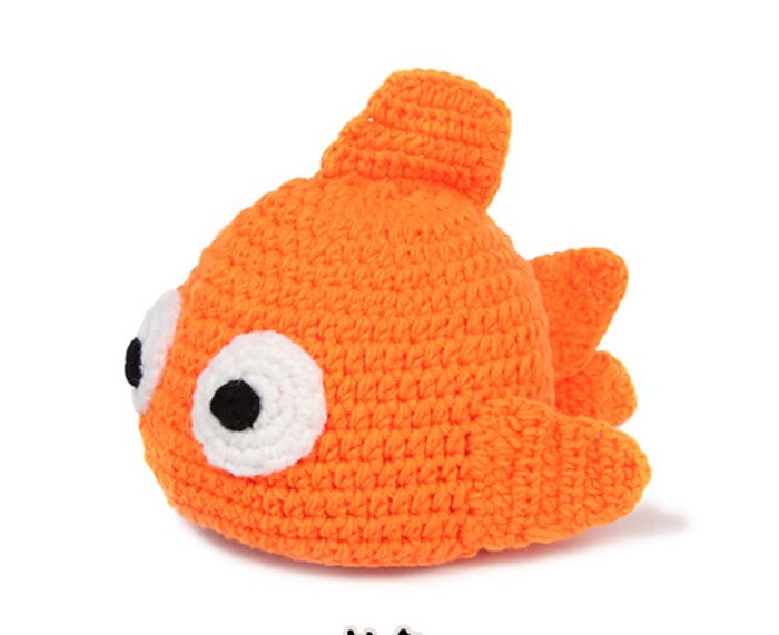Accesorios de ganchillo para bebé, accesorios de ganchillo para foto, gorro tejido para bebés, sombrero de Animal de bebé, gorrito de conejo para fotografía, accesorios para MZS-14098