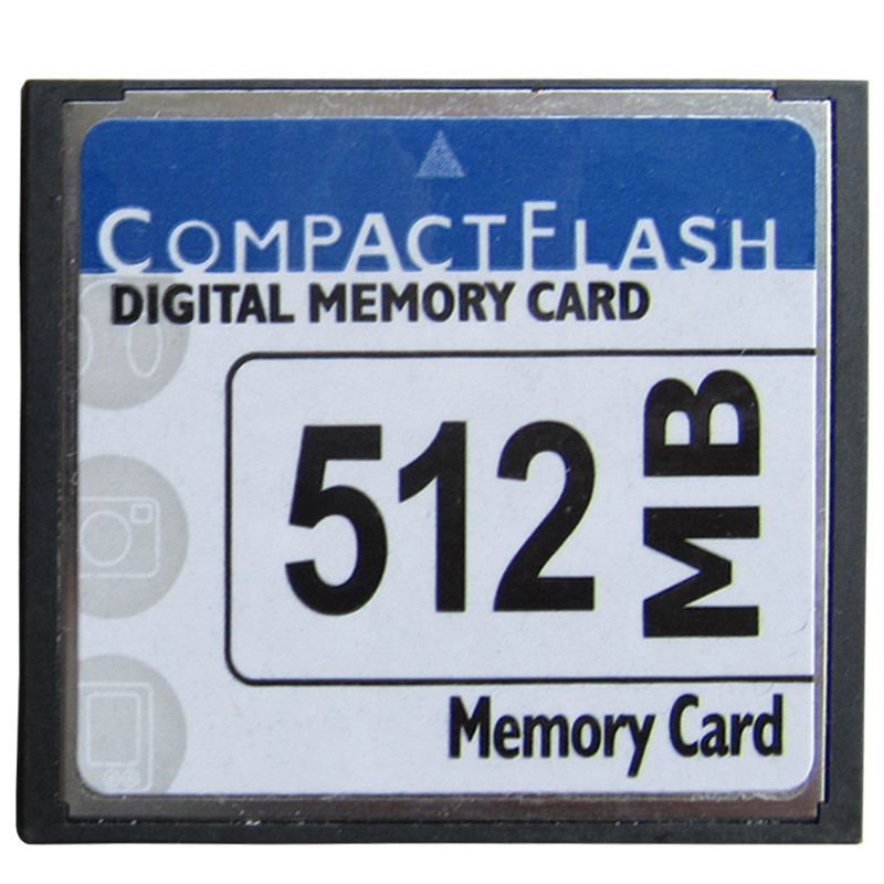 CompactFlash I Digital memory card 128MB 256MB 512MB 1GB 2GB Type I CF Compact Flash card