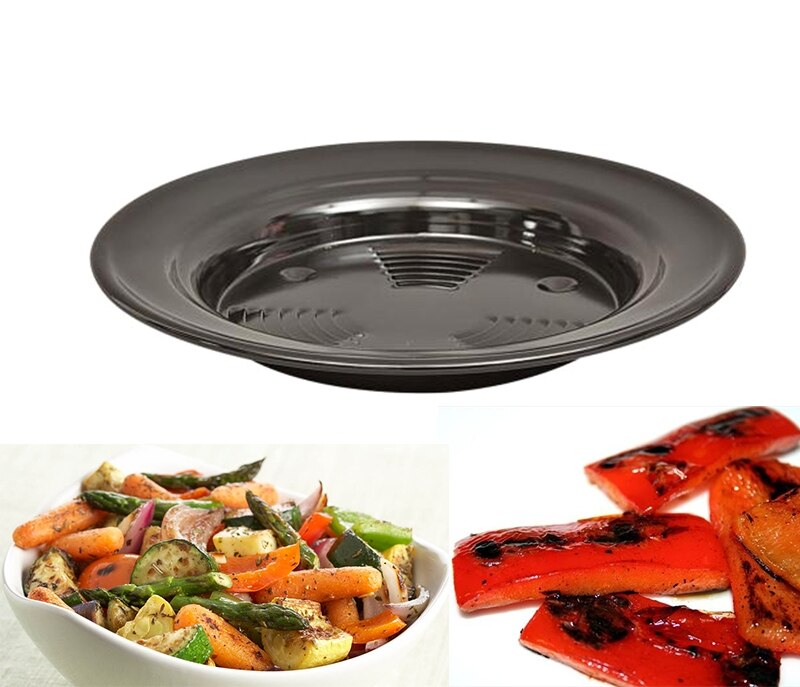 Sheet Roasting Pan and Gather Round Pan