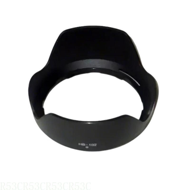 R53C HB102 Kamera z aparatem do aparatu Z 24-120 mm F4S aparat Z5 Z6 Z7 Z9 obiektyw 24-120 F4S zmniejsza flary i poprawia jakość