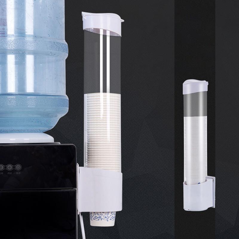 Waterdispenser papierhouder waterdispenser bekerhouder wegwerpbekerhouder papierhouder automatische beker