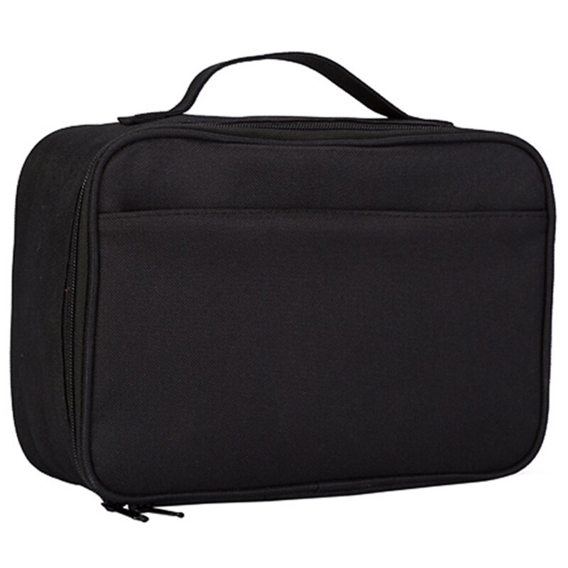 Kids Lunch Box Insulated Soft Bag Classic Insulated Lunch Box Mini Cooler Back to School Thermal Meal Tote Kit for Girls, Boys