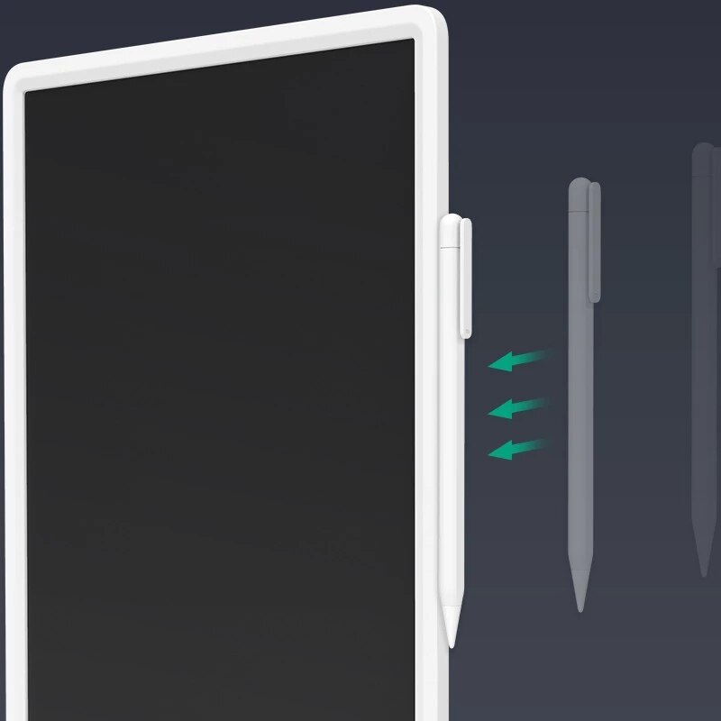 Xiaomi – tablette LCD pour dessin Digital et écriture à la main, planche électronique Portable Ultra-fine avec stylo pour enfants