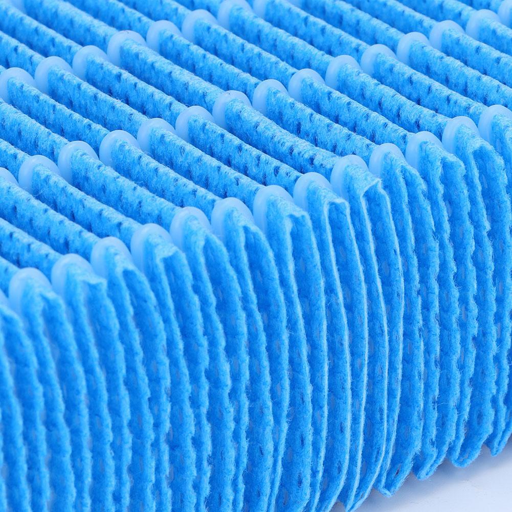 Filtro purificador de aire para KC-930EUW afilado, almohadilla de enfriamiento evaporativo, humidificador de aire de repuesto, filtros de mecha, FZ-Y30MFE, 2 uds.