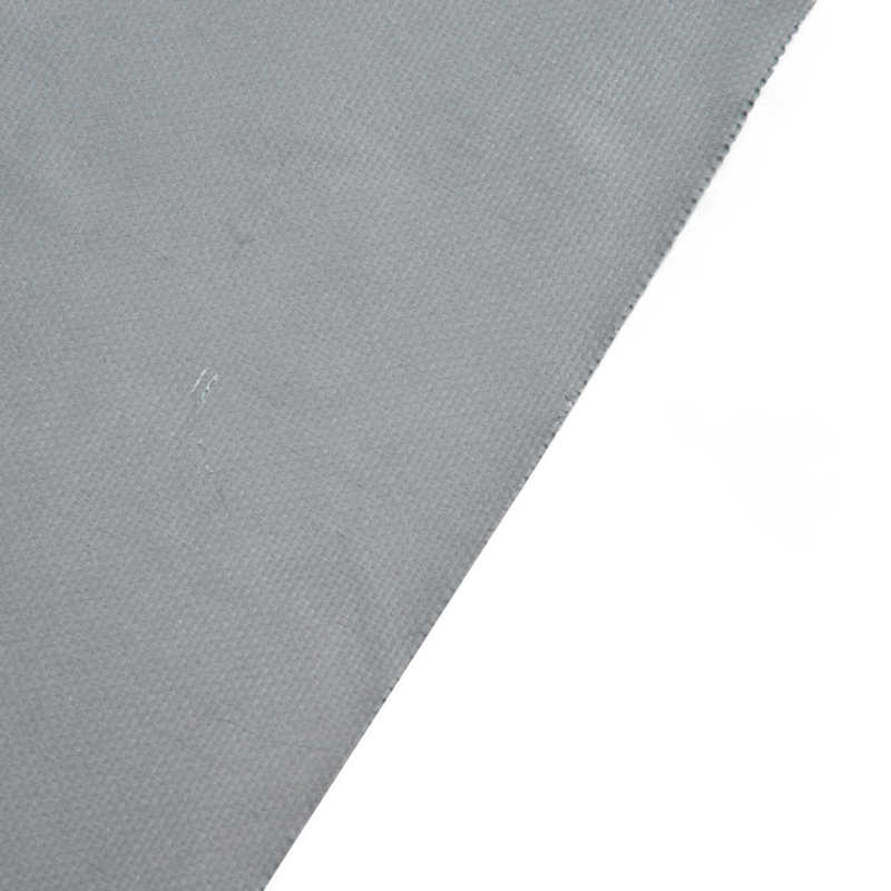 Fire Pit Deck Protector Fiberglass Reusable Insulating Fire Pit Pad Fireproof Portable for BBQ